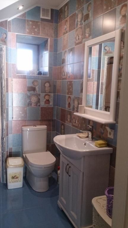 Дома для отпуска Коттедж Грибовка-26